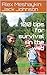 100 tips for survival in the wild: Practical tips for survival in the wild mountains and combat
