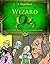 The Wonderful Wizard of Oz
