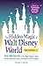 The Hidden Magic of Walt Disney World: Over 600 Secrets of the Magic Kingdom, Epcot, Disney's Hollywood Studios, and Disney's Animal Kingdom (Disney Hidden Magic Gift Series)