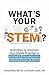 What's Your STEM?: Activities to Discover Your Child's Potential in Science, Technology, Engineering, and Math