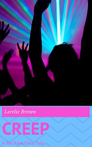 Creep (Kindle Edition)