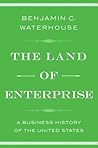 The Land of Enter...