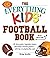 The Everything Kids' Footba...