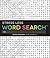 Stress Less Word Search: 100 Word Search Puzzles for Fun and Relaxation