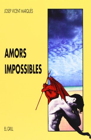 Amors impossibles (Paperback)