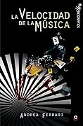 La velocidad de la música