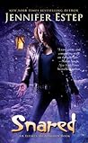 Snared by Jennifer Estep