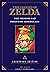 Legend of Zelda: The Minish...
