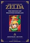 Legend of Zelda: ...