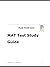 MAT Test Study Guide