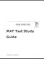 MAT Test Study Guide