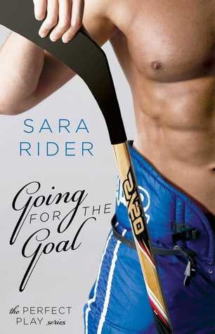 Going for the Goal (The Perfect Play #3)