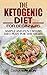 Ketogenic Meal Plan: For Be...