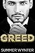 Greed (Sin Series Book 2)