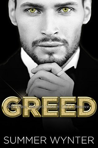 Greed (Sin Series Book 2)