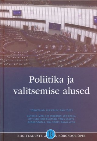 Poliitika ja valitsemise alused