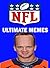 MEMES: ULTIMATE NFL MEMES PLUS FREE BONUS BOOK 2017