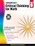 Spectrum Grade 6 Critical Thinking for Math Workbook, Multipl... by Spectrum