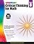 Spectrum Grade 8 Critical Thinking for Math Workbook, Mathematics Middle School Books Covering Geometry, Pythagorean Theorem, Linear Equations, and More, Classroom or Homeschool Curriculum (Volume 50)