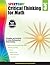 Spectrum Grade 3 Critical Thinking for Math Workbook, Addition and Subtraction With Up to 4 Digit Numbers, Multiplication, Division, Fractions, and More Mathematics, Classroom or Homeschool Curriculum (Volume 45)