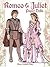 Romeo and Juliet Paper Dolls (Dover Paper Dolls)