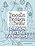 Doodle Design & Draw DREAM BRIDAL FASHIONS (Dover Doodle Books)