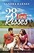 28 First Kisses (Best Friends #2)