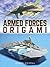 Armed Forces Origami (Dover Crafts: Origami & Papercrafts)