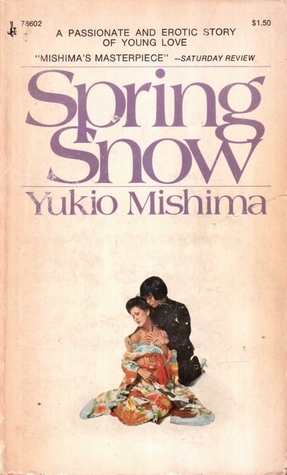 Spring Snow