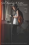 Girl Reading a Letter at an Open Window