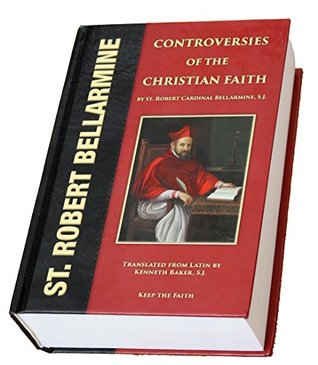 Controversies of the Christian Faith (Hardcover)