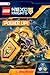 Power Up! (LEGO NEXO KNIGHTS: Reader)