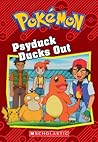 Psyduck Ducks Out...