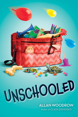 Unschooled (Hardcover)