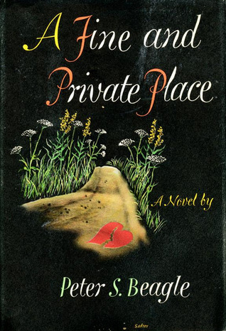 A Fine and Private Place