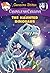 The Haunted Dinosaur (Creepella von Cacklefur #9): A Geronimo Stilton Adventure (9)