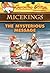 The Mysterious Message (Geronimo Stilton Micekings #5)