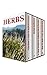 Herbs: Medicinal Plants And Culinary Herbs