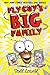 Fly Guy's Big Family