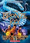 The Bronze Key