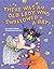 There Was an Old Lady Who Swallowed a Bat! by Lucille Colandro