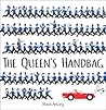 The Queen's Handbag by Steve Antony