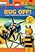 Bug Off! (LEGO Nonfiction):...