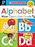 Pre-K Alphabet Wipe-Clean Workbook: Scholastic Early Learners (Wipe-Clean)