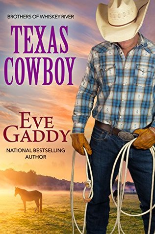 Texas Cowboy (Whiskey River, #2)
