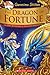 The Dragon of Fortune by Geronimo Stilton