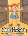 Mary McScary by R.L. Stine