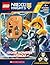 Stone Monsters Attack! (LEGO NEXO KNIGHTS: Activity Book with Minifigure)