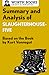 Summary and Analysis of Slaughterhouse-Five: Based on the Book by Kurt Vonnegut (Smart Summaries)