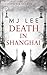Death In Shanghai (Inspector Danilov #1)